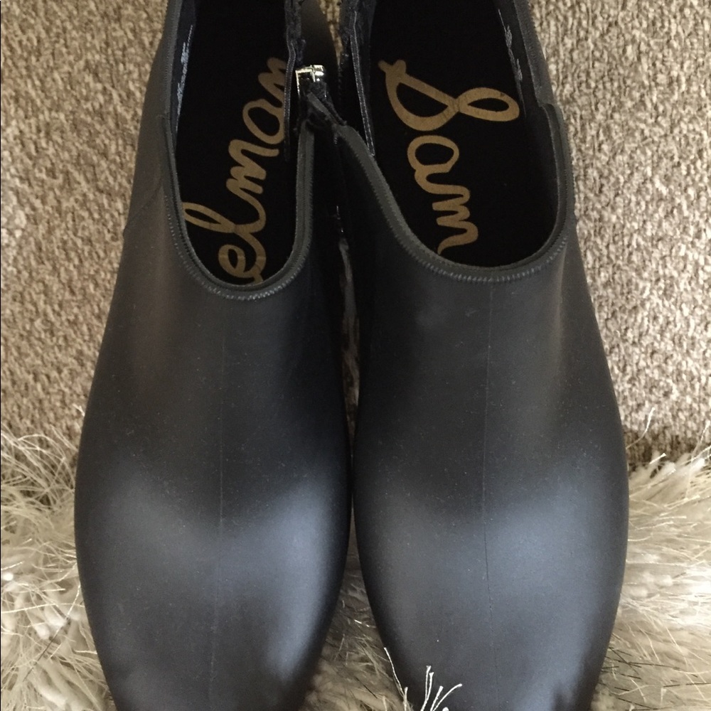Sam Edelman ankle boots, (Petty Rain)sz 7&9 - Picture 8 of 8